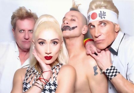 Crystal Bay Casino, No Duh "A Tribute to No Doubt"