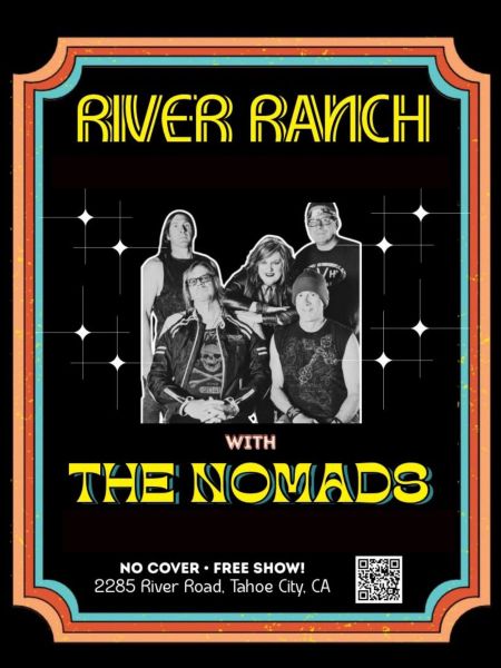 River Ranch Lodge & Restaurant, The Nomads