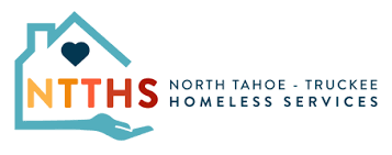 North Tahoe Truckee Homeless Services Logo 