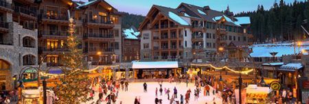 Lake Tahoe Christmas Events 2022 Noel Nights | The Village At Northstar | Lake Tahoe Events
