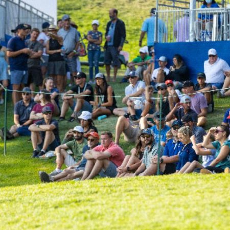 Tahoe Mountain Club, Barracuda Championship