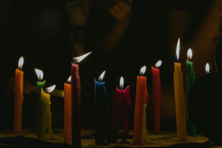 The Yoga Room, Grief Gathering