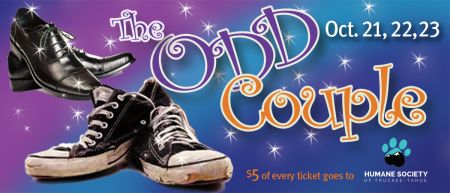 Truckee Donner Recreation & Park District, The Odd Couple