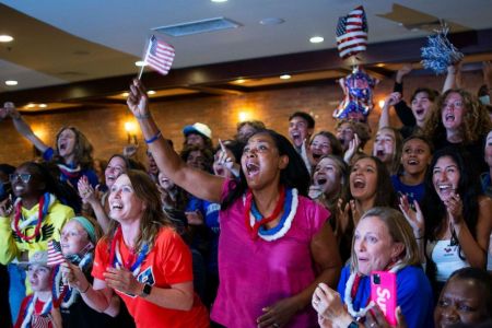 Tahoe Art Haus & Cinema, Olympic Watch Party