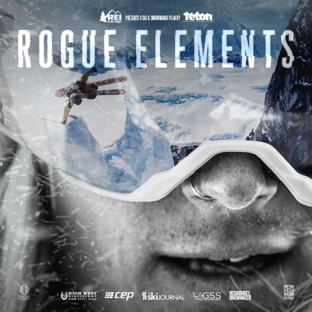 Teton Gravity Research, Squaw Valley Premiere of Rogue Elements, presented by REI
