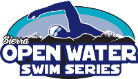 Big Blue Adventure, Lake Tahoe Open Water Swim