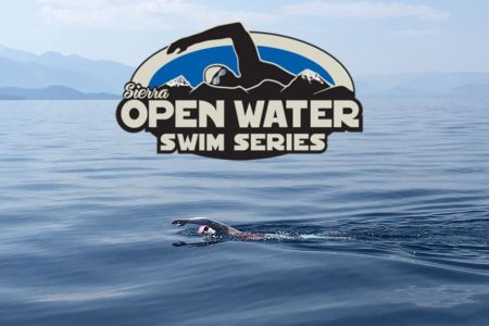 Big Blue Adventure, Truckee Donner Lake Open Water Swim