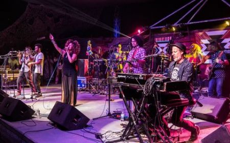 Crystal Bay Casino, Orgöne & Con Brio