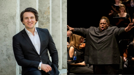 Classical Tahoe, Passion and Spirit