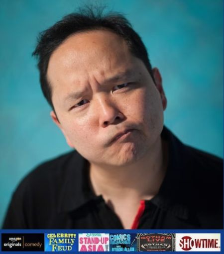 Reno Tahoe Comedy, Comedian Paul Ogata - Nugget Casino Resort in Sparks, NV!