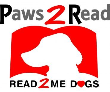 Incline Village Library, Paws 2 Read