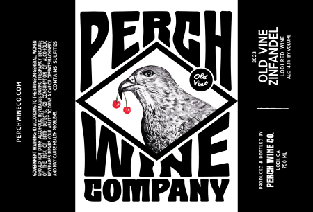 The Pour House, Winemaker Tasting: Perch Wine Co.