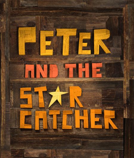 Lake Tahoe Community College, Peter and the Star Catcher