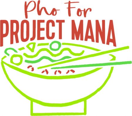 Project MANA, Pho for Project MANA III