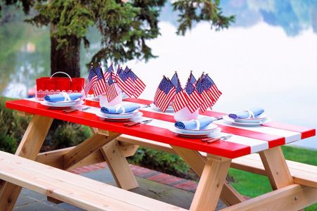 IVCBA, Veterans Recognition Reception