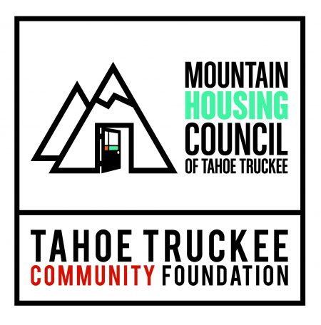 Tahoe Truckee Community Foundation, Mountain Housing Council: Financing Community Housing