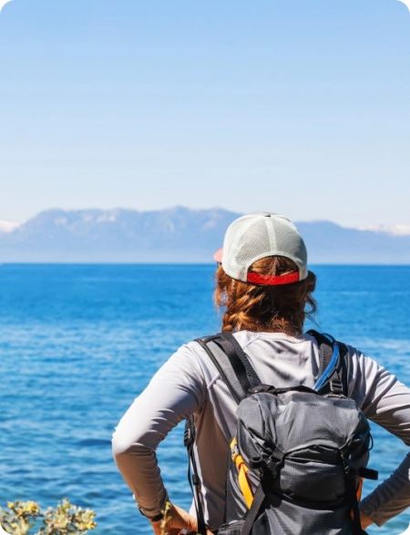 Tahoe Fund, 30th Annual Lake Tahoe Summit