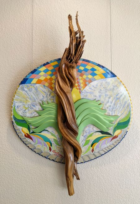 Tahoe Art League, Tahoe Art Walk