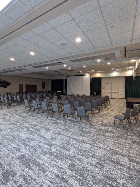 North Tahoe Event Center, Golden Hour 55+