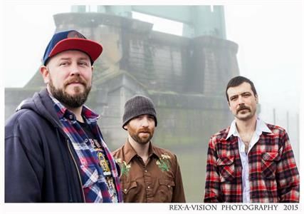 Crystal Bay Casino, The Quick & Easy Boys