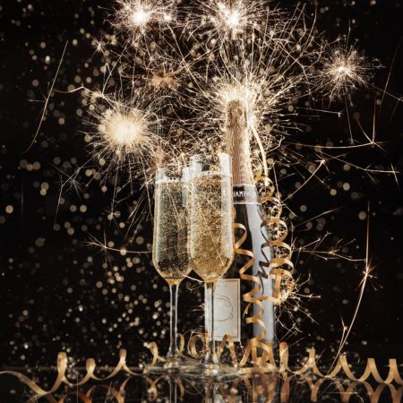 Tahoe Philharmonic, Bubbly! Soiree Musicale Fundraiser