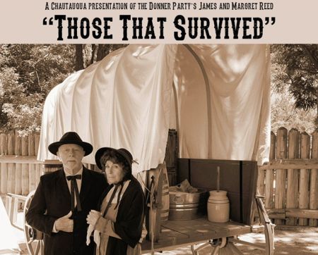 Gatekeeper's Museum, Historical Talk: Those That Survived