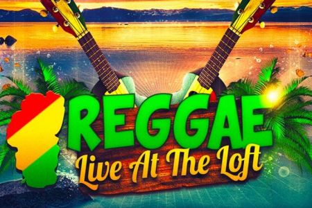 The Loft Theatre, Reggae Sundays Live