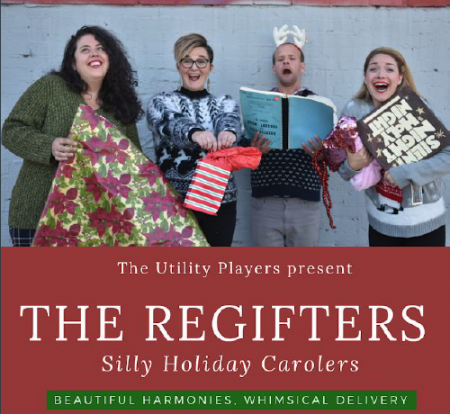 Shops at Heavenly Village, The Regifters - Heavenly Holidays