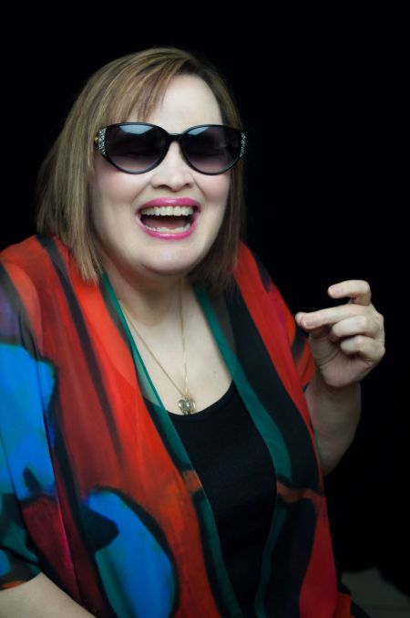 Reno Jazz Orchestra, An Evening with Diane Schuur and the Reno Jazz Orchestra