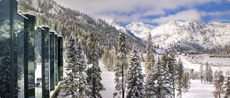 Everline Resort & Spa, Squaw Creek New Year's Eve Grand Celebration Party
