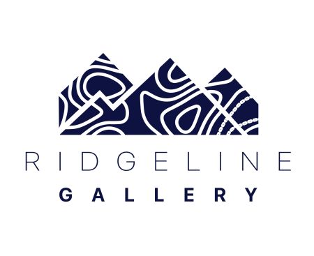 Piper J Gallery, Ridgeline Gallery Ribbon Cutting & Launch Party
