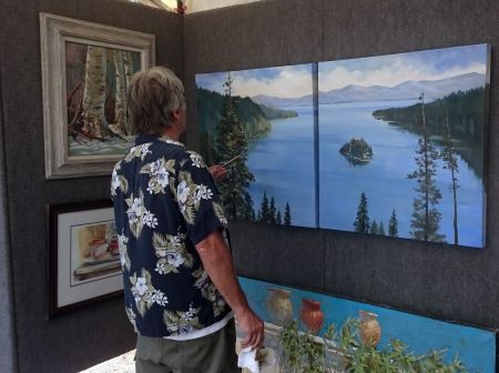 Artist To You Festivals, Artist to You Arts & Crafts Shows