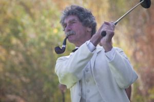 Incline Village & Crystal Bay Events, Mark Twain 's Hawaii