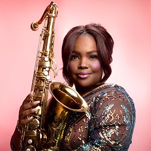 Lake Tahoe Shakespeare Festival, Reno Jazz Orchestra Featuring Camille Thurman