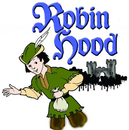 Tahoe Arts Project, Missoula Children's Theater Auditions for Robin Hood