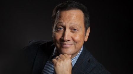 Harrah's Lake Tahoe, Rob Schneider: The Narcissist Confessions