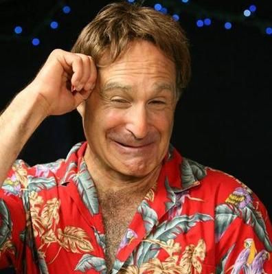 Crystal Bay Casino, The Ultimate Robin Williams Tribute Experience