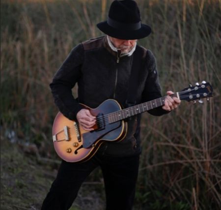 The Village at Palisades Tahoe, Bluesdays Concert Series with Roy Rogers & The Delta Rhythm Kings