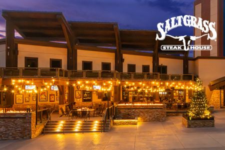 Golden Nugget Hotel and Casino Lake Tahoe, Live Music on The Patio at Saltgrass