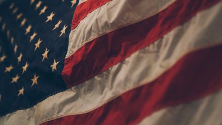 Tahoe Yacht Club, Veterans Day Celebration