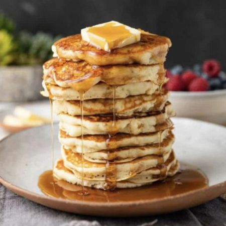 North Lake Tahoe SNOWFEST, North Tahoe Firefighters Annual Pancake Breakfast