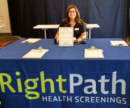 Right Path Screenings, South Lake Tahoe Health Screenings