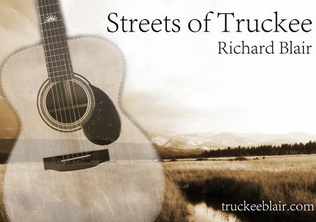 Cottonwood Restaurant, Old Streets of Truckee Dinner & Show