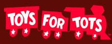 Tahoe City & West Shore Events, Toys for Tots Mixer