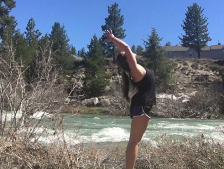 Tahoe Spa and Wellness, A Deep Dive Into Sun Salutations