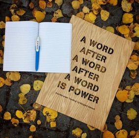 Word After Word Books, Word After Word Writing Series