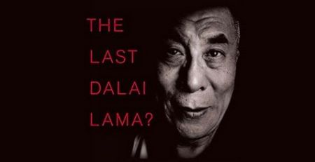Myths and Mountains, The Last Dalai Lama? Film Screening and Q & A with Director Mickey Lemle