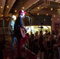 Shops at Heavenly Village, Live Outdoor Music