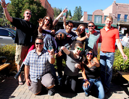 Truckee Wine, Walk & Shop, 19th Annual Truckee Wine Walk & Shop