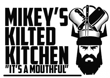 South Lake Brewing Company, Food Vendor - Mikey's Kilted Kitchen
